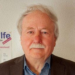 Dieter Adam's profile picture