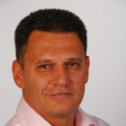 Profilbild Ralf-Maria Brunner