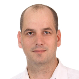 Ing. Viktor Debijadi