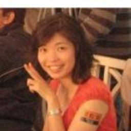 Inky Chang