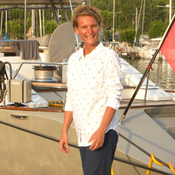 Sandra Dockner