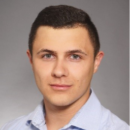 Tobias Harries
