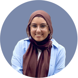 Mariam Mahran