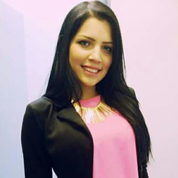 Camila Andrea Ramirez Sanchez