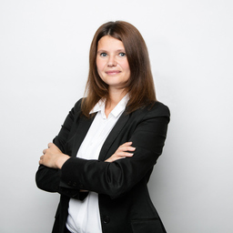 Delphine Bijsterbosch-Eggel