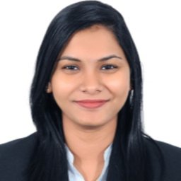 Aiswarya CK
