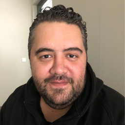 Pablo Flores