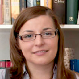 Christina Steuer