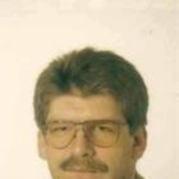 Rainer Weidlich
