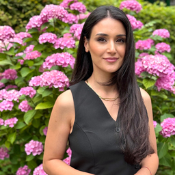 Merve Öztürk