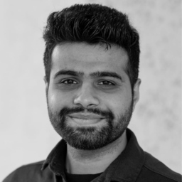 Mihir Mehta