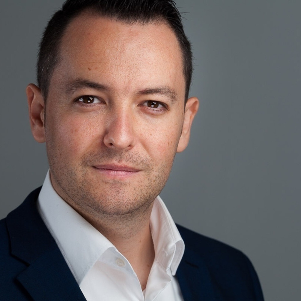 Aleksander Lavrov Verkaufsberater VW PKW Volkswagen Automobile