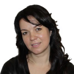 Olha Kovalenko 