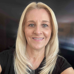 Claudia Steidelmüller