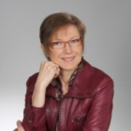 Brigitte Varga
