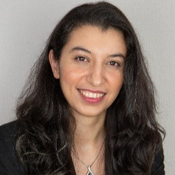 Canan Alptekin