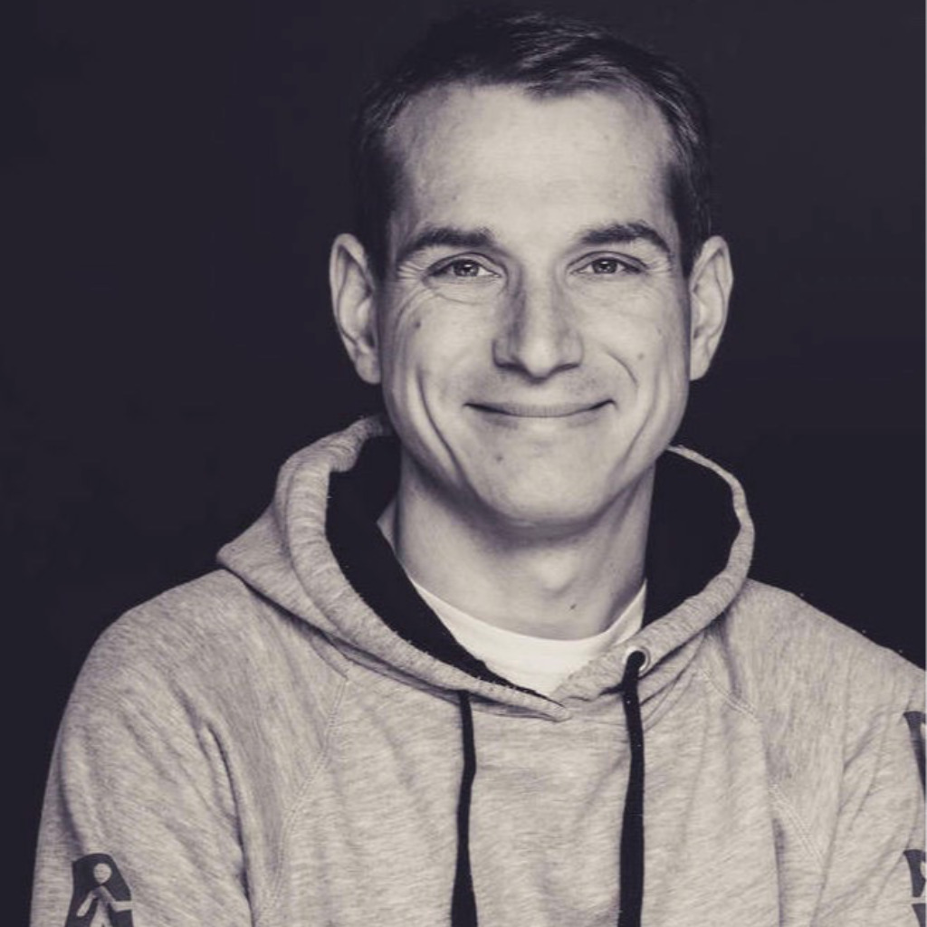 Social Media Profilbild  Axel Fischer Neuss