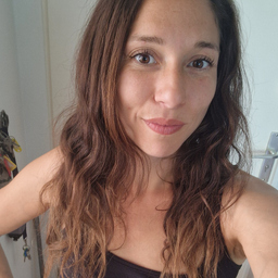 Jasmin Heger