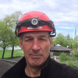 Hartmut Wesselhoefft