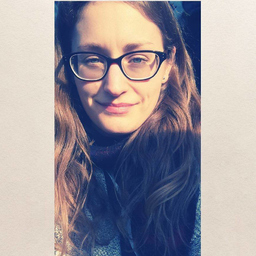 Profilbild Lotta Müller
