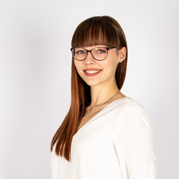 Alina Büchler's profile picture