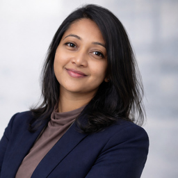 Ing. Tasnuva Shahrin Iqbal's profile picture