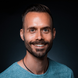 Tim Heidrich