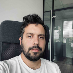 Konstantinos Lamogiannis