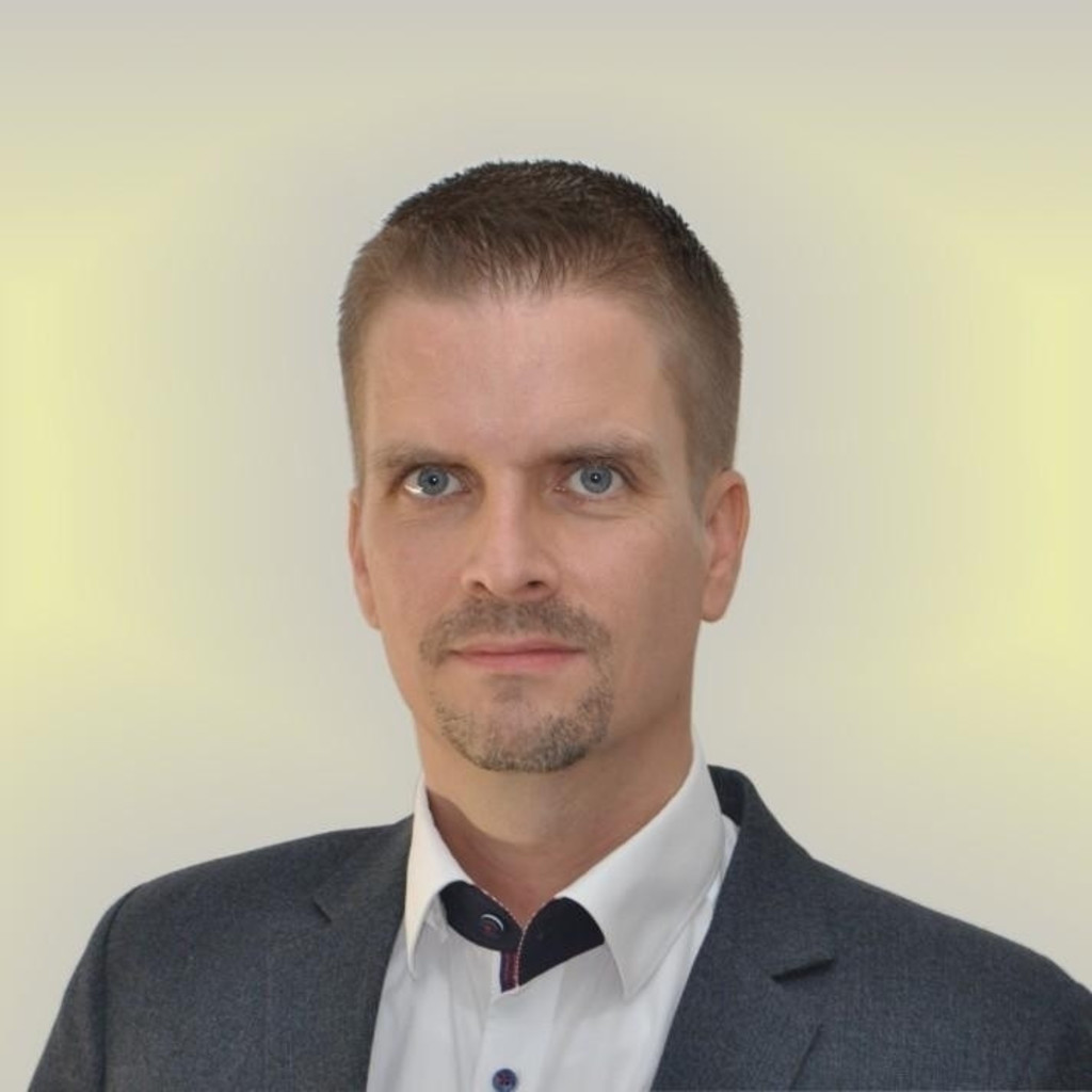 Social Media Profilbild Bernhard Häfliger 
