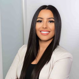 Najia El Bercani