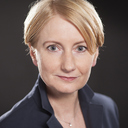 Social Media Profilbild Marion Wesselink Bonn