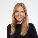 Social Media Profilbild Lara Böhnke Hamburg