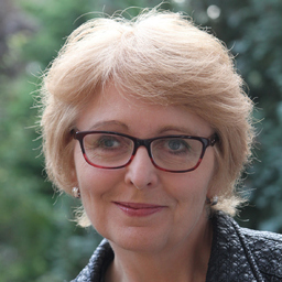 Sabine Hatscher