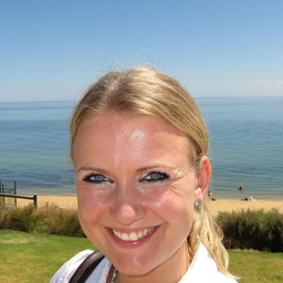 Melanie Beeck