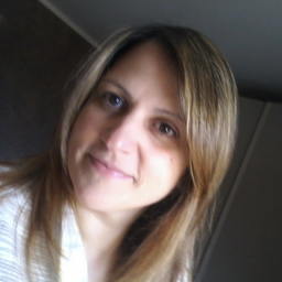 Valeria Cinthia Cavaliere