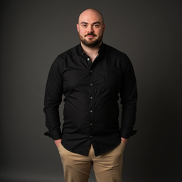 Tim Gabriel