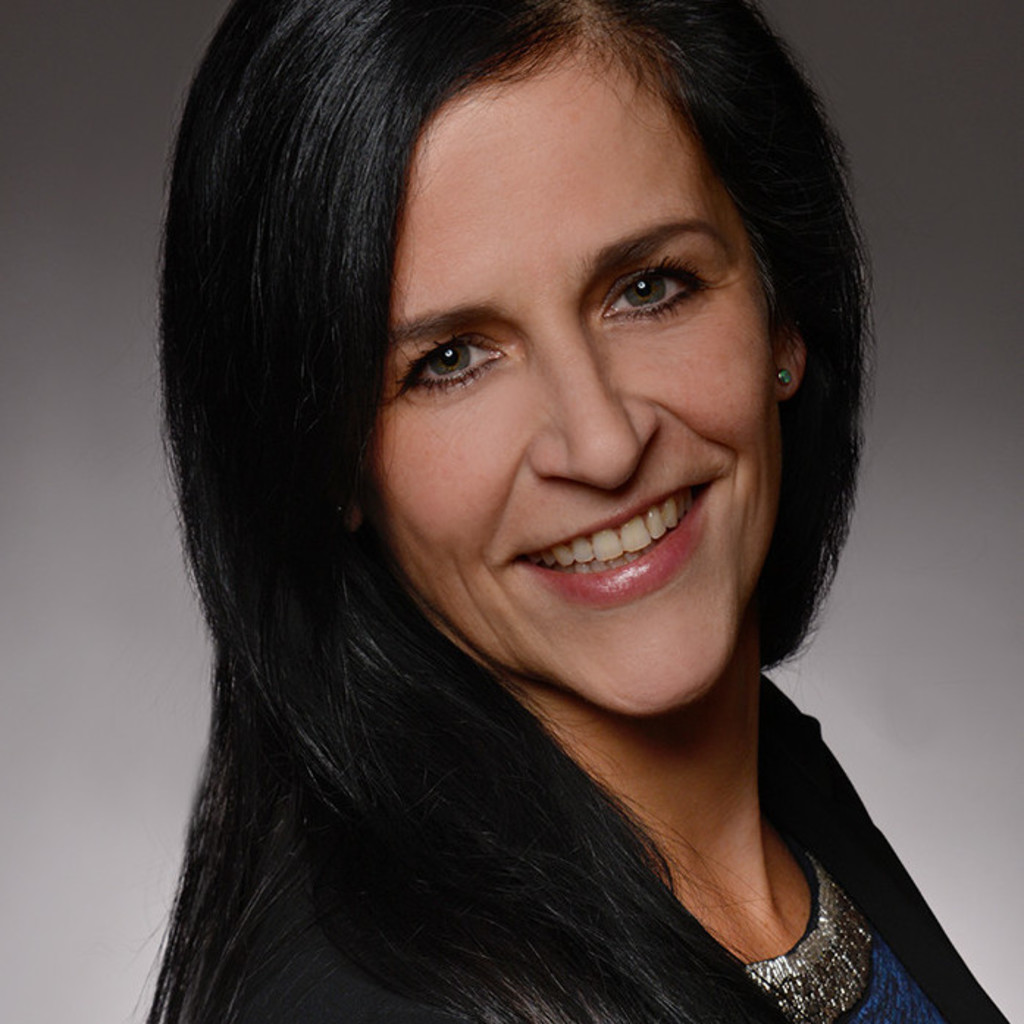 Sigrid Gebhardt Mitarbeiter HR Bechtle GmbH Stuttgart XING