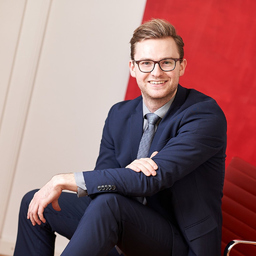 Patrick Bauer