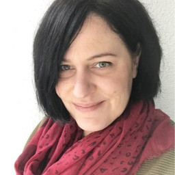 Helen Kehmeier