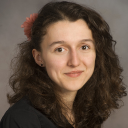 Dipl.-Ing. Dorothea Oehmigen