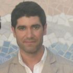Alberto Martinez