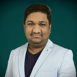 Aditya Verma