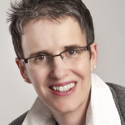 Simone Bucher-von Rohr