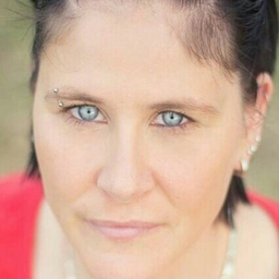 Tanja Gronow