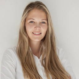 Friederike Torp
