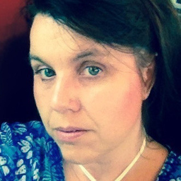 Maria Dreher