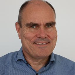 Erhard Simdorn