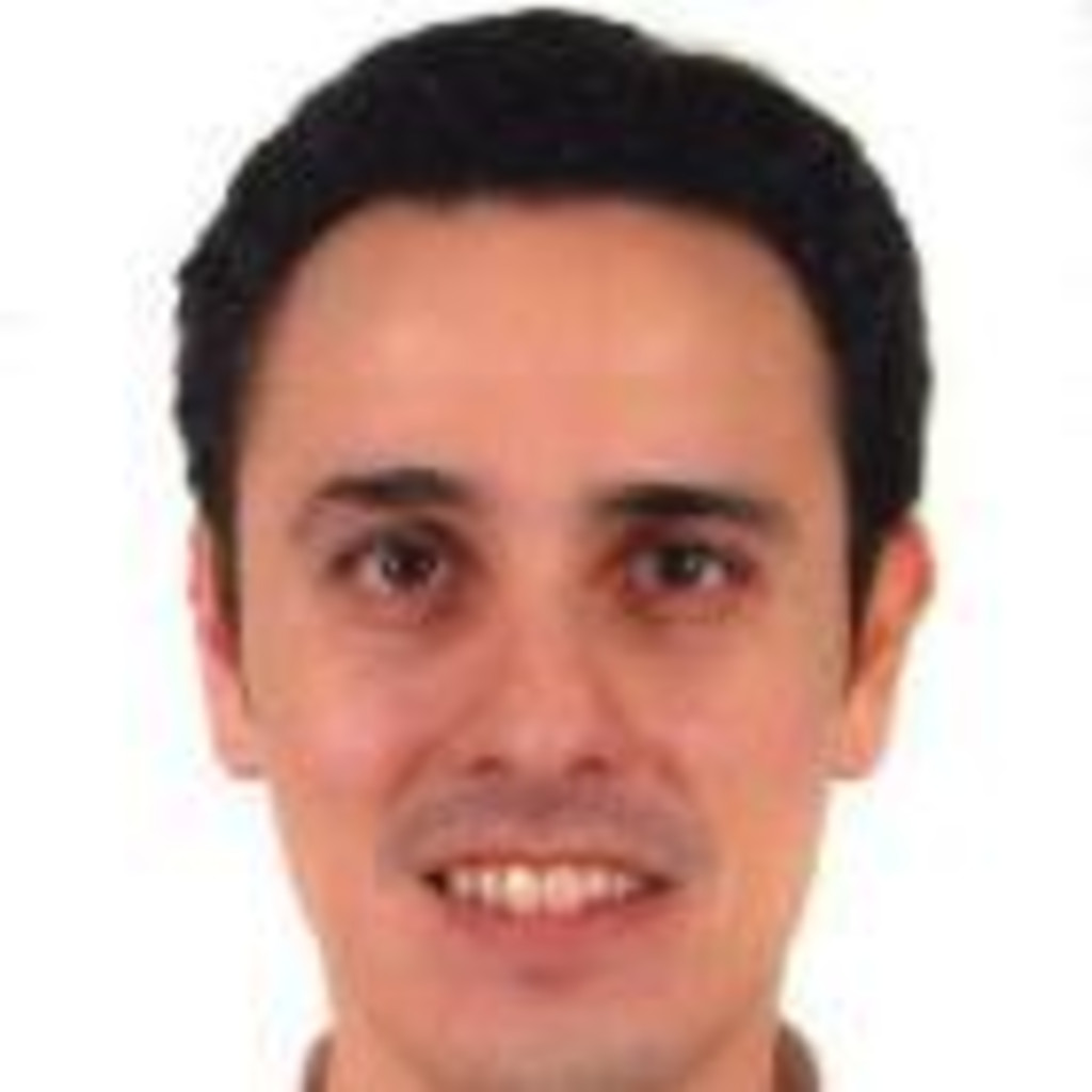 Alberto Ramos Fernández Investigador Universidad de Oviedo. Dpto