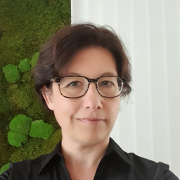 Martina Weiss