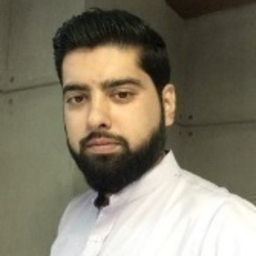 Aman Ullah Siddiqui